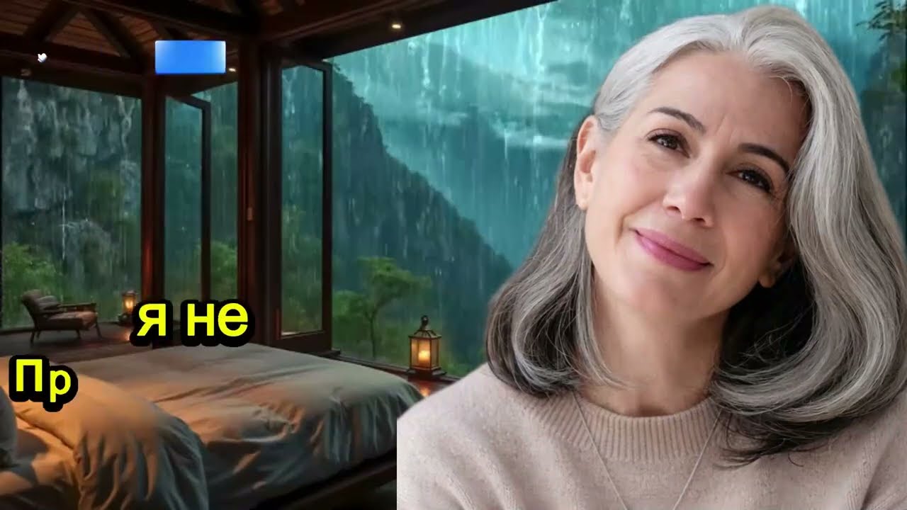 Мой племянник этого хотел! Вы не поверите, что я тогда сделал! Правдивая история!