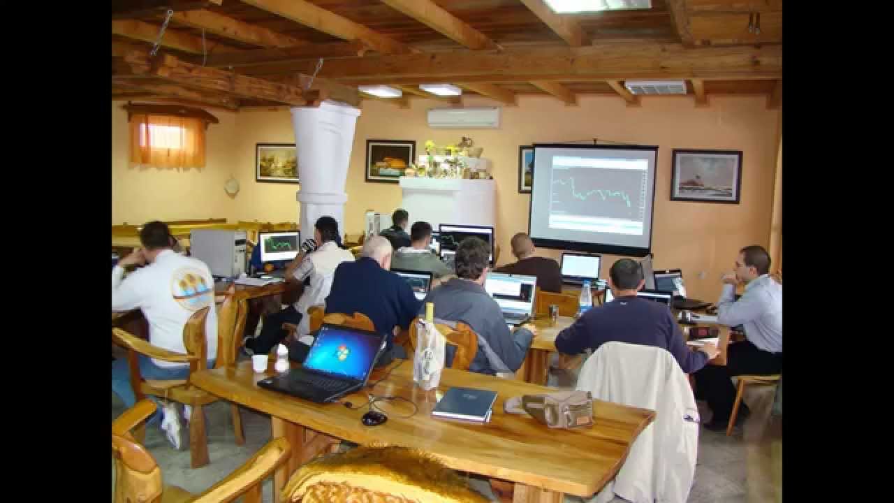 forex berza edukacija