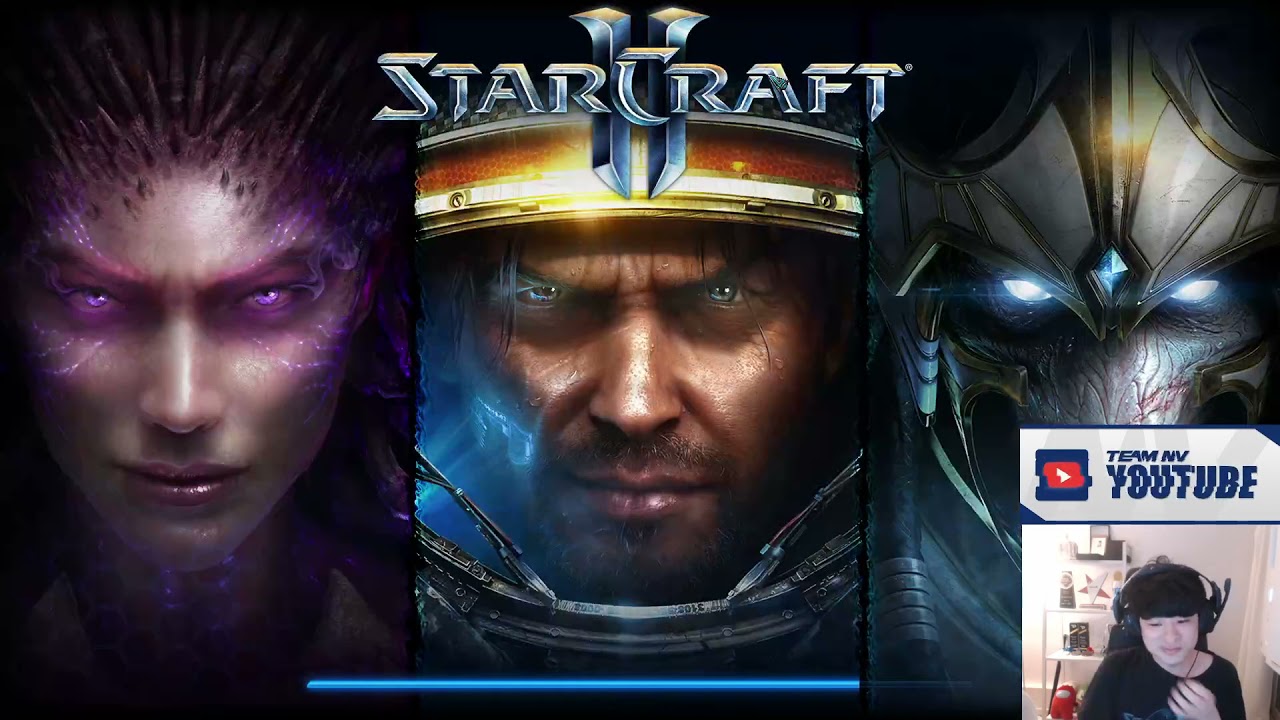 Maru vs ByuN twitch stream 07.19.2021