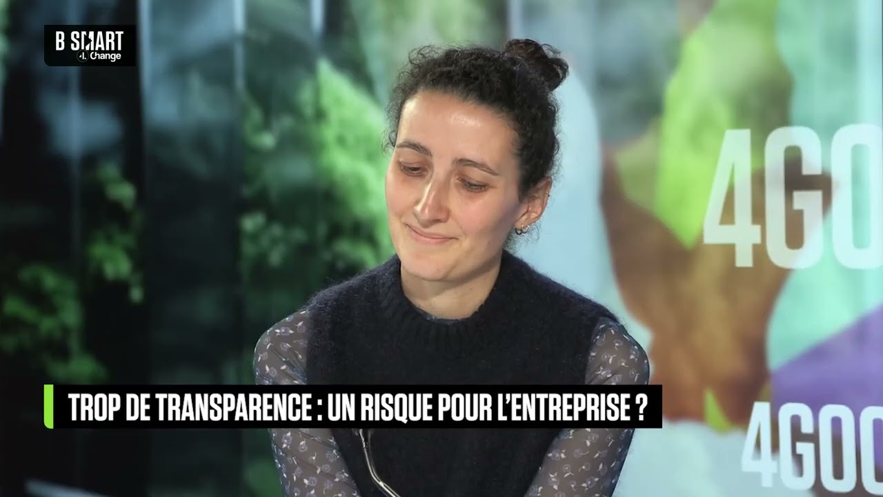 4GOOD - Emission du samedi 7 février