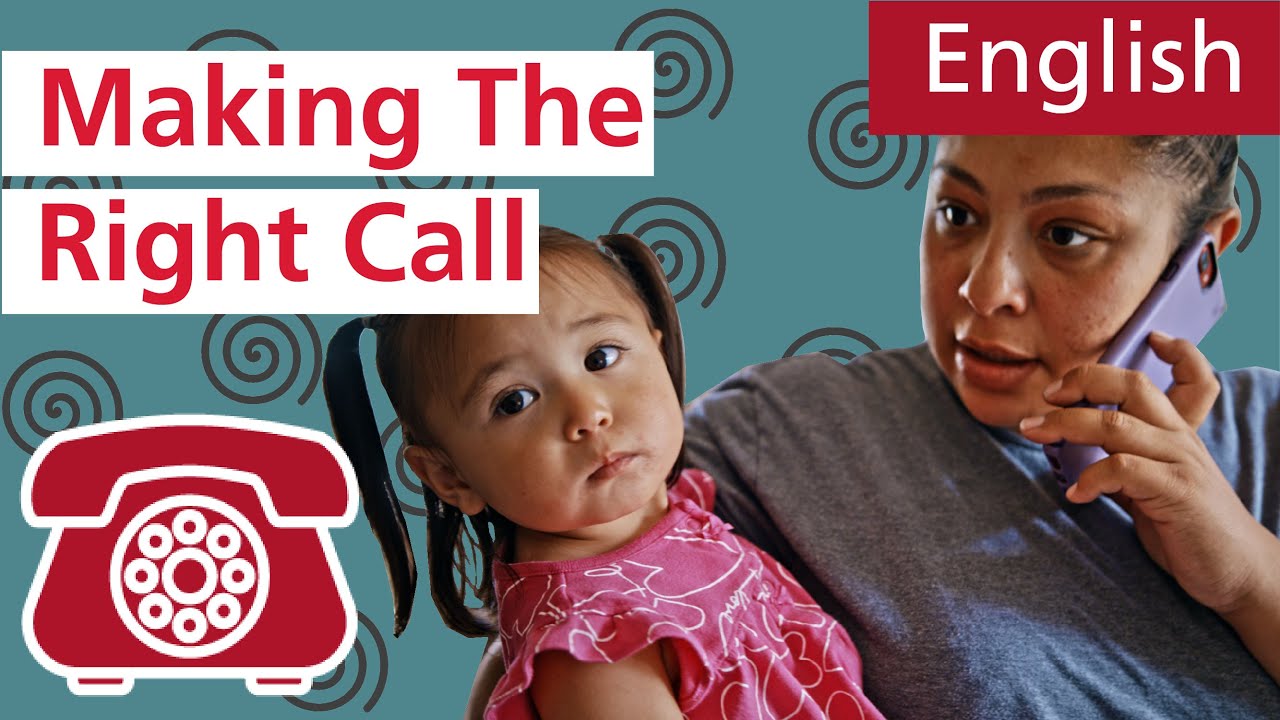 Making the Right Call
