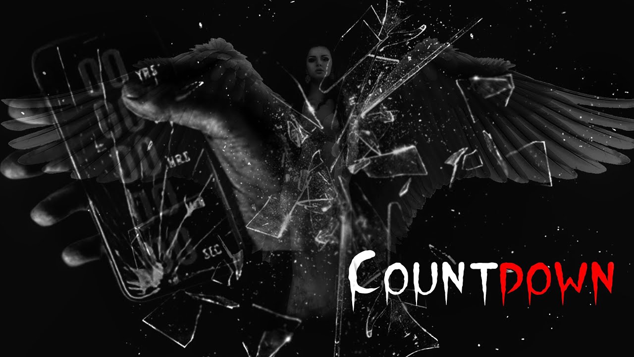 Countdown አስፈሪ ታሪኮች