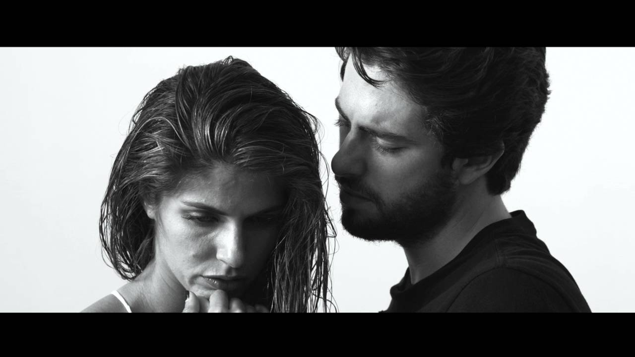 BRAVVO - Let Me Go ft. Stephanie Cayo & Sebastian Llosa (Official Video)