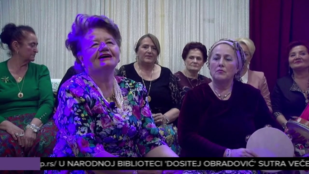 Tradicionalni posedak