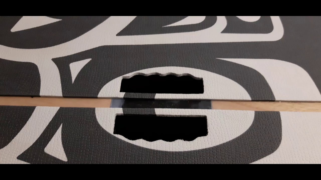 Review | Indiana touring SUP Board | SURFDEAL