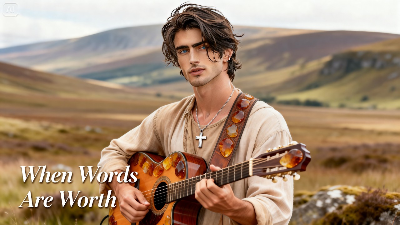 When Words Are Worth