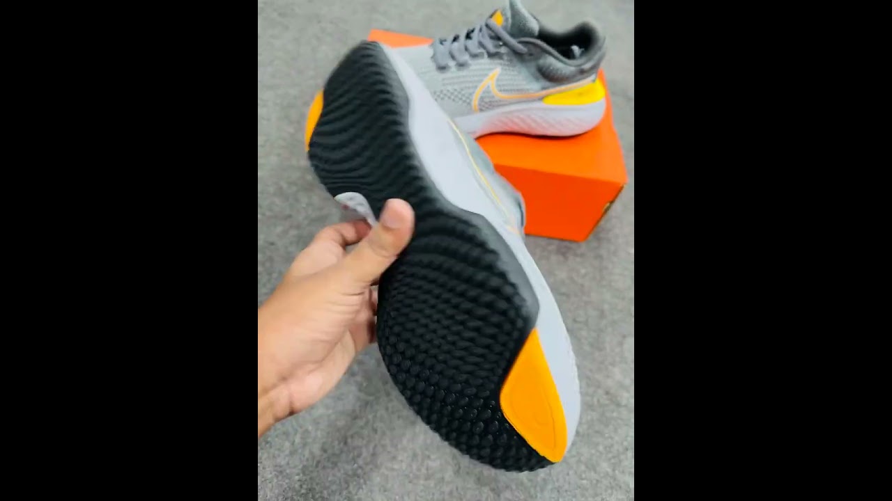 NIKE ZOOMX INVINCIBLE RUN FLYKNIT 2
