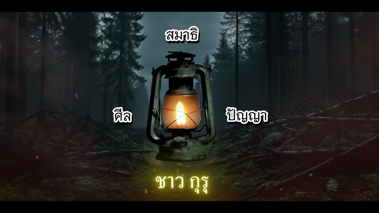 ตะเกียงส่องทาง