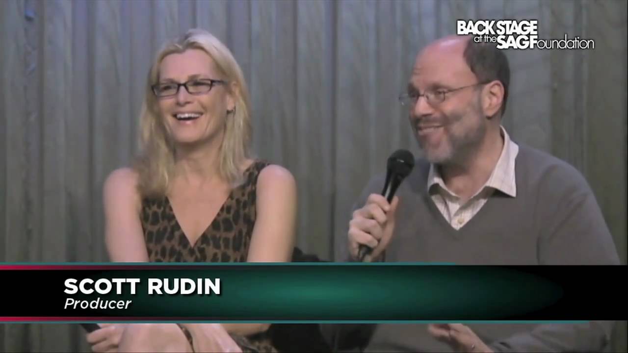 'The Social Network' Q&A with Scott Rudin & Laray Mayfield (Part 1)