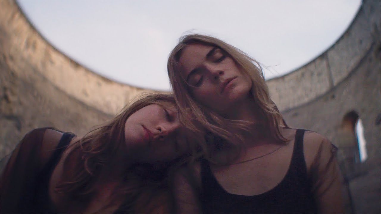 Sterling Grove - Belonging feat. Monsoonsiren (Official Music Video)