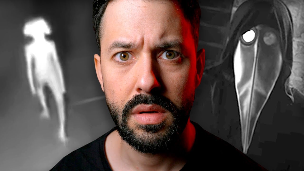 LES VIDÉOS LES PLUS FLIPPANTES DE YOUTUBE III