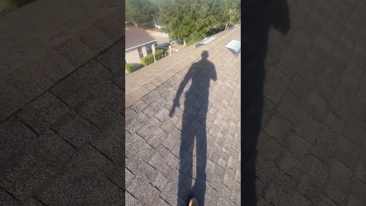 15-Year-Old Roof – Here’s What I’m Seeing