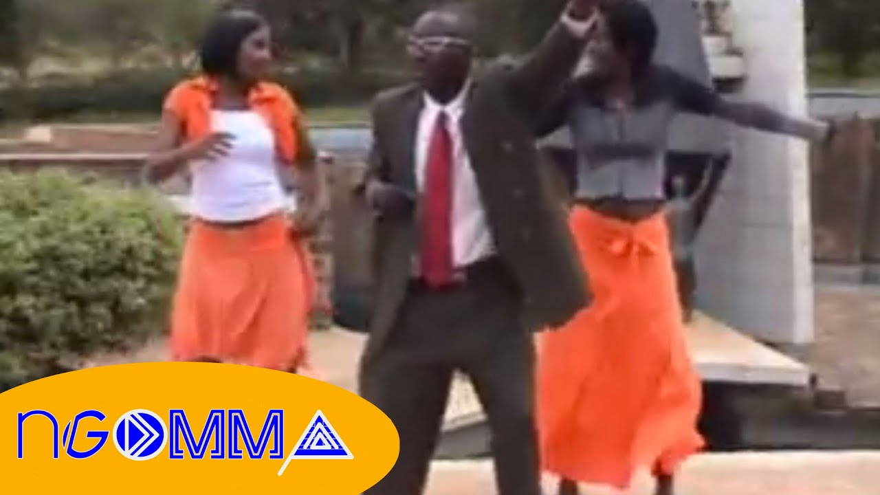 Kyalo Sokola - Syindu muyo Caro