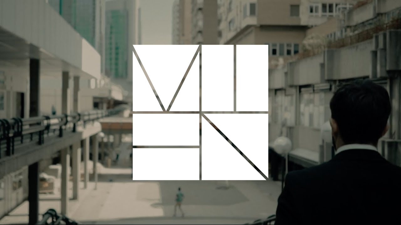 MIEN &ndash; (I'm tired of) Western Shouting
