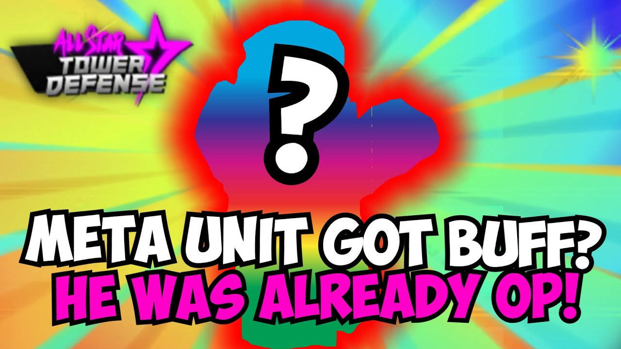 This META STAR PASS UNIT Got a BUFF (Not Obito)