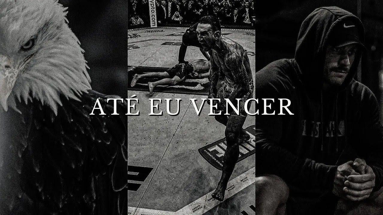 Só acaba quando eu venço – O vídeo de motivação que vai mudar seu dia