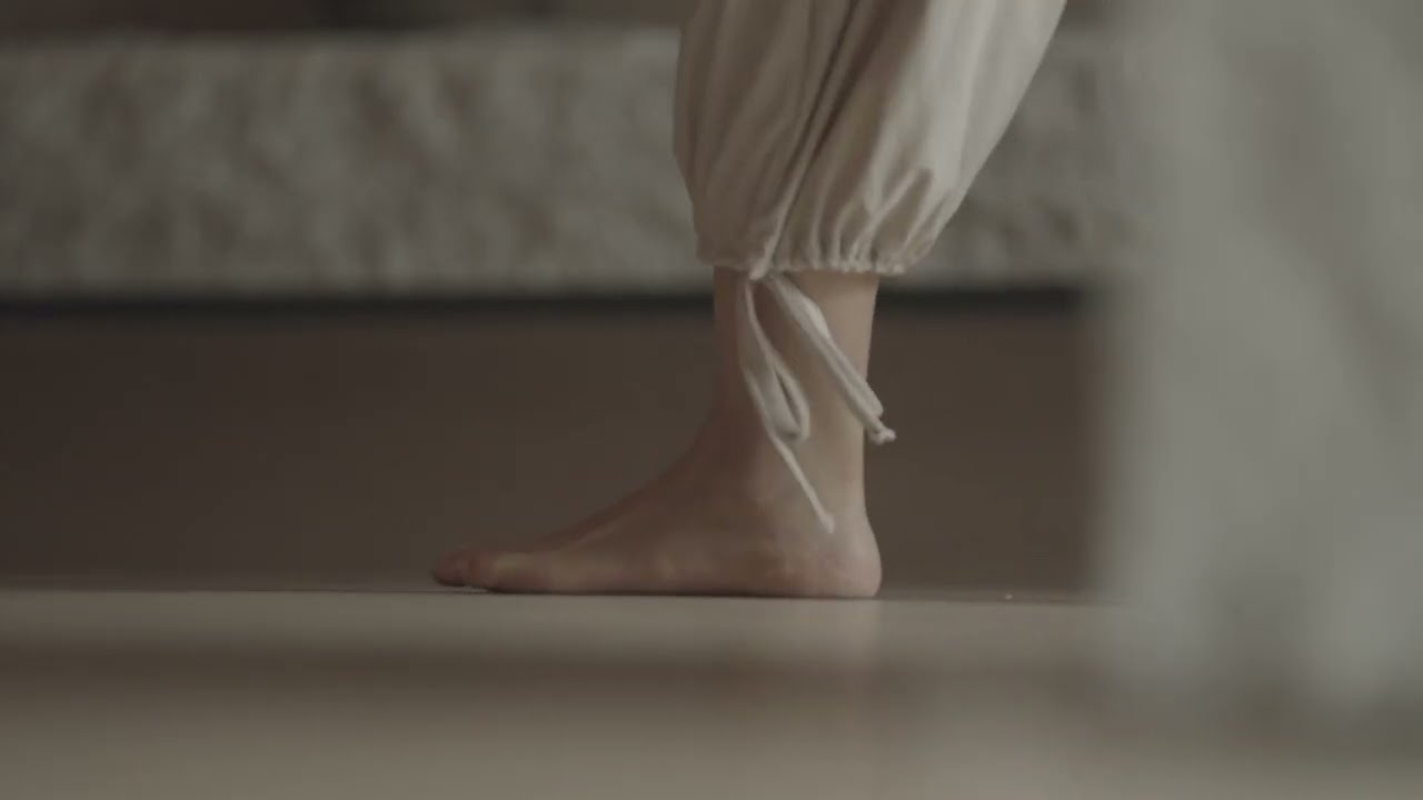 요가 공간 디자인 _ 밀밀아 _ 영상제작 @ernte