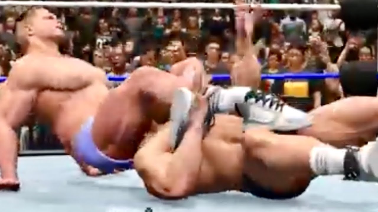 ⭐️Nick Jonas v Jeremy Horton⭐️ Muscle Wrestling