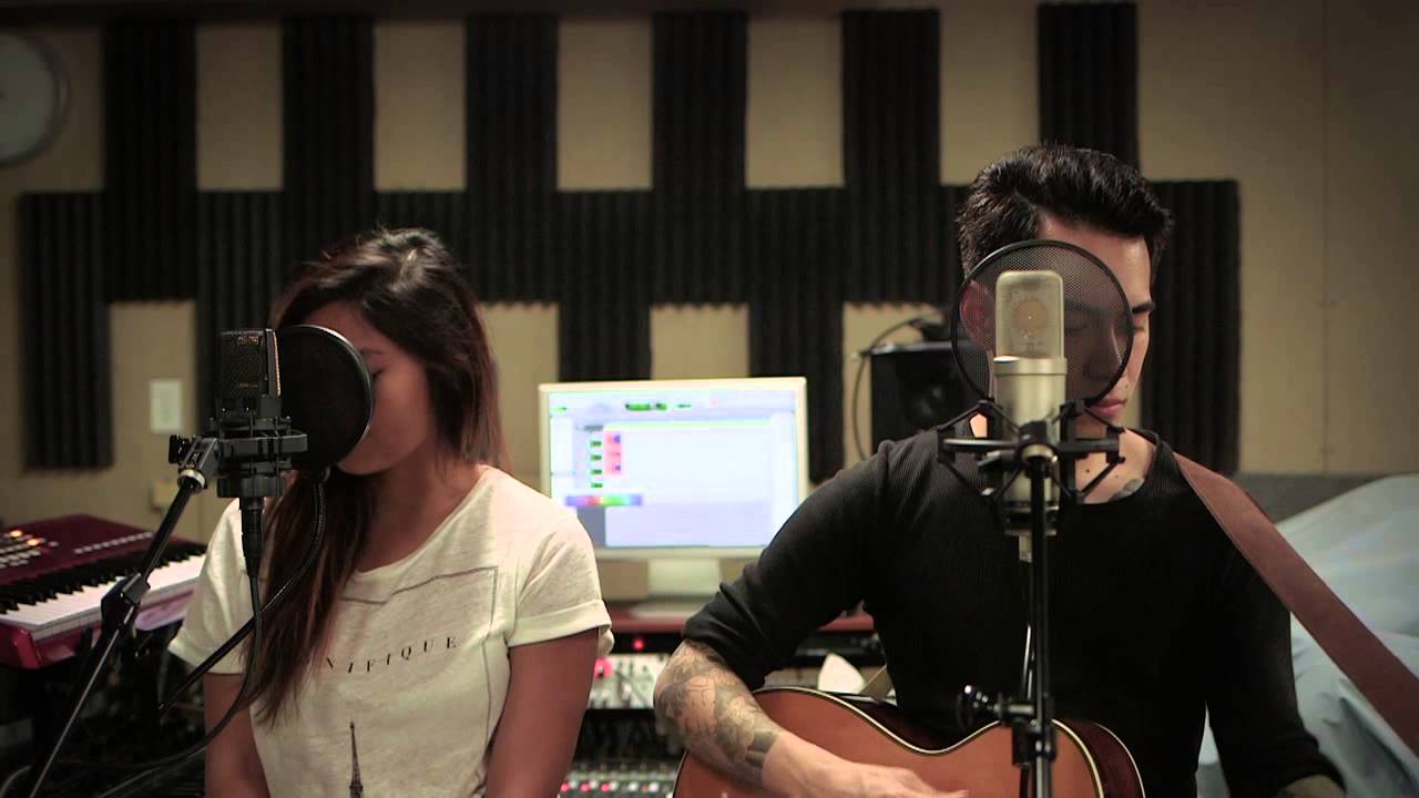 Dreams by Fleetwood Mac (Cover) - Nixie ft. Nic