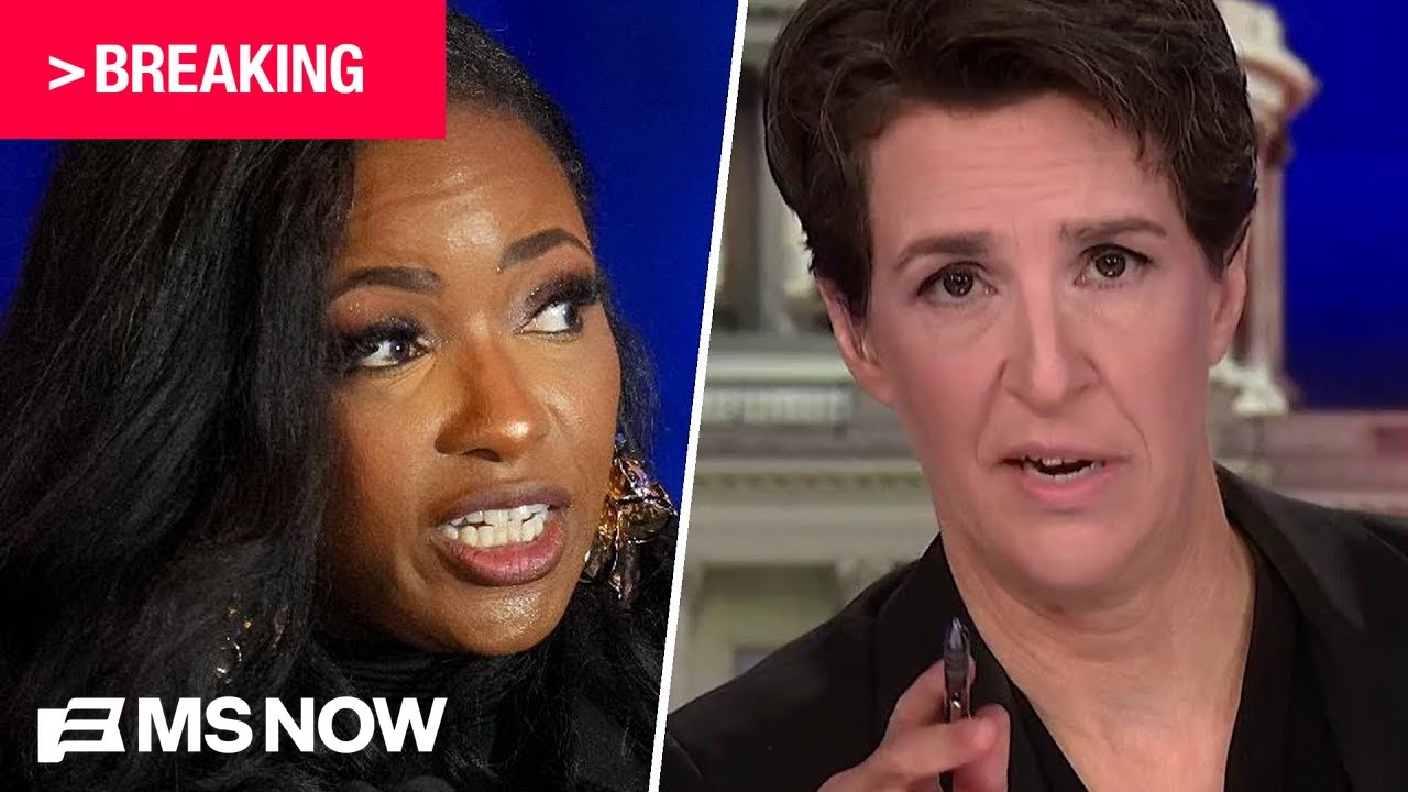 BREAKING: Jasmine Crockett speaks amid VOTING controversy in Texas