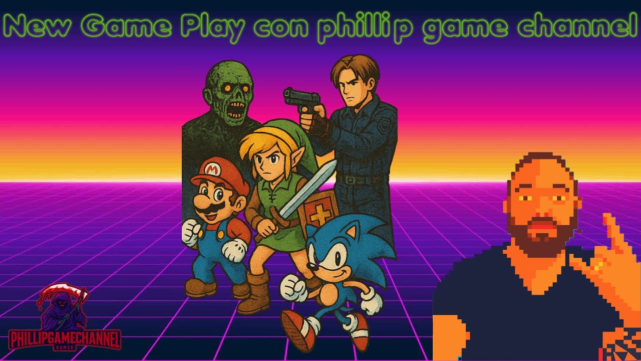 Resident Evil 1 director cut  clasico/ ps1 / Gameplay en español