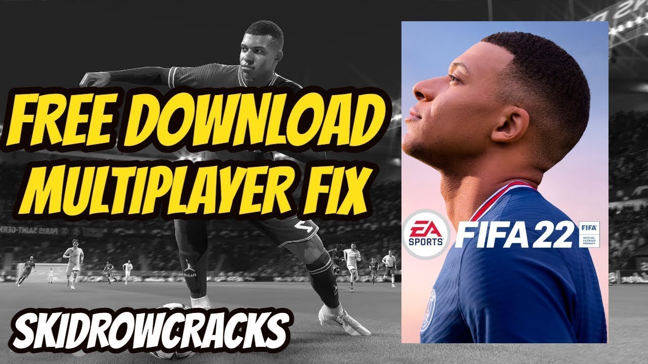 FIFA 22 CRACK 🔥 HOW TO DOWNLOAD FIFA 22 ON PC 🔥