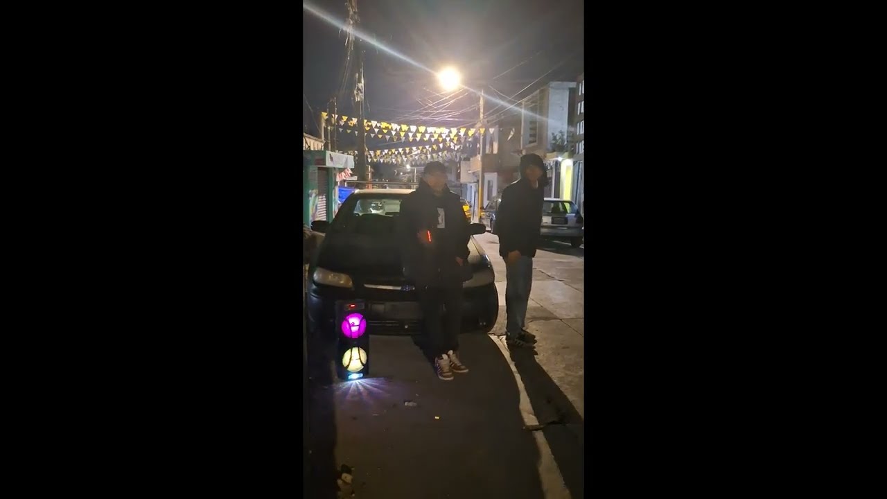 Estilo P$10 - El Amanecer