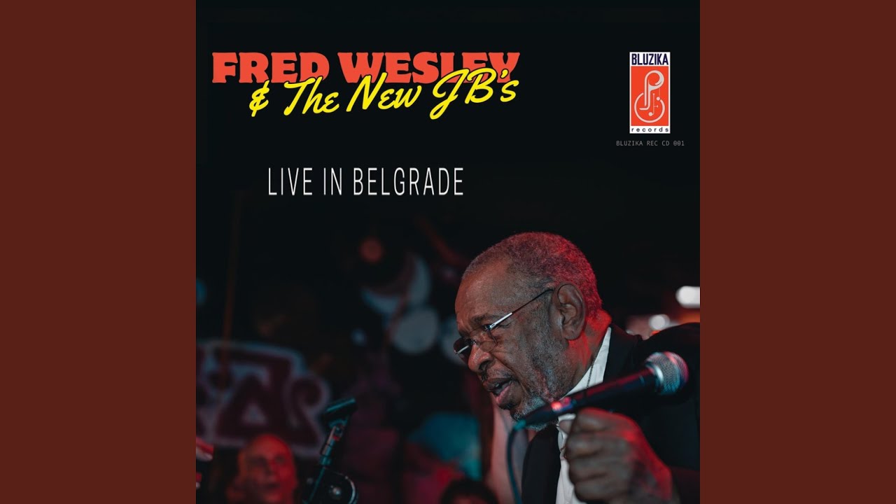 Four Play (Live)