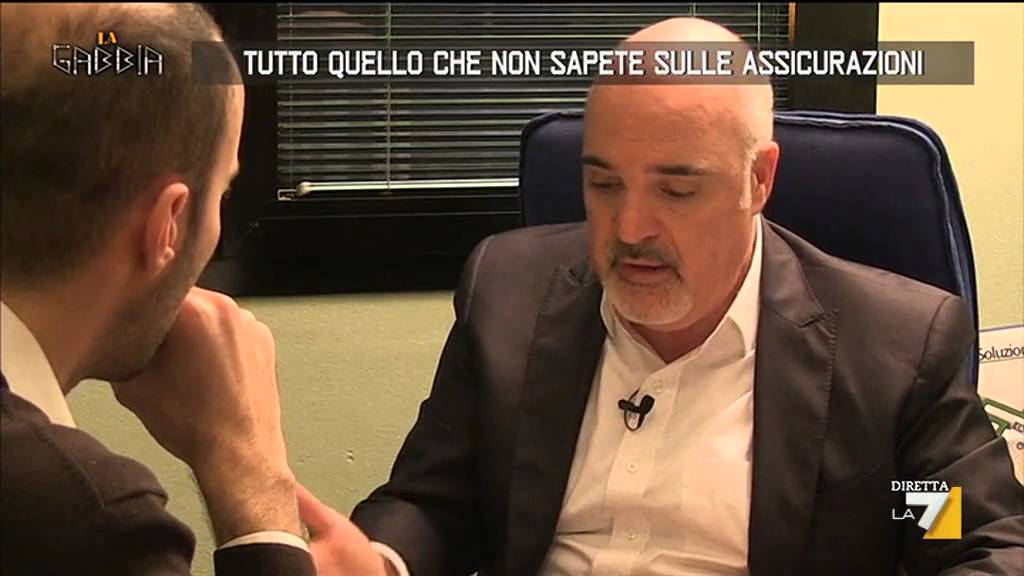 Quello che le Assicurazioni non vogliono farvi sapere