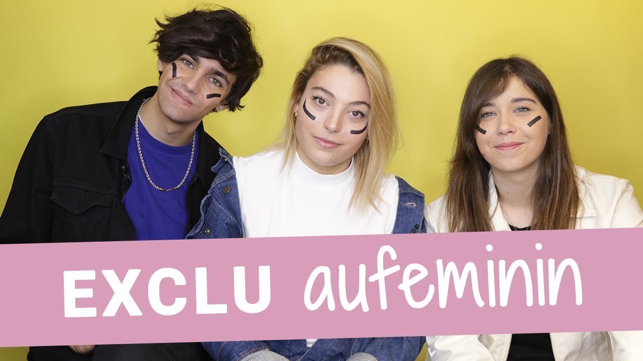 HYPHEN HYPHEN NOUS DÉVOILENT LEUR SUCCESS STORY !