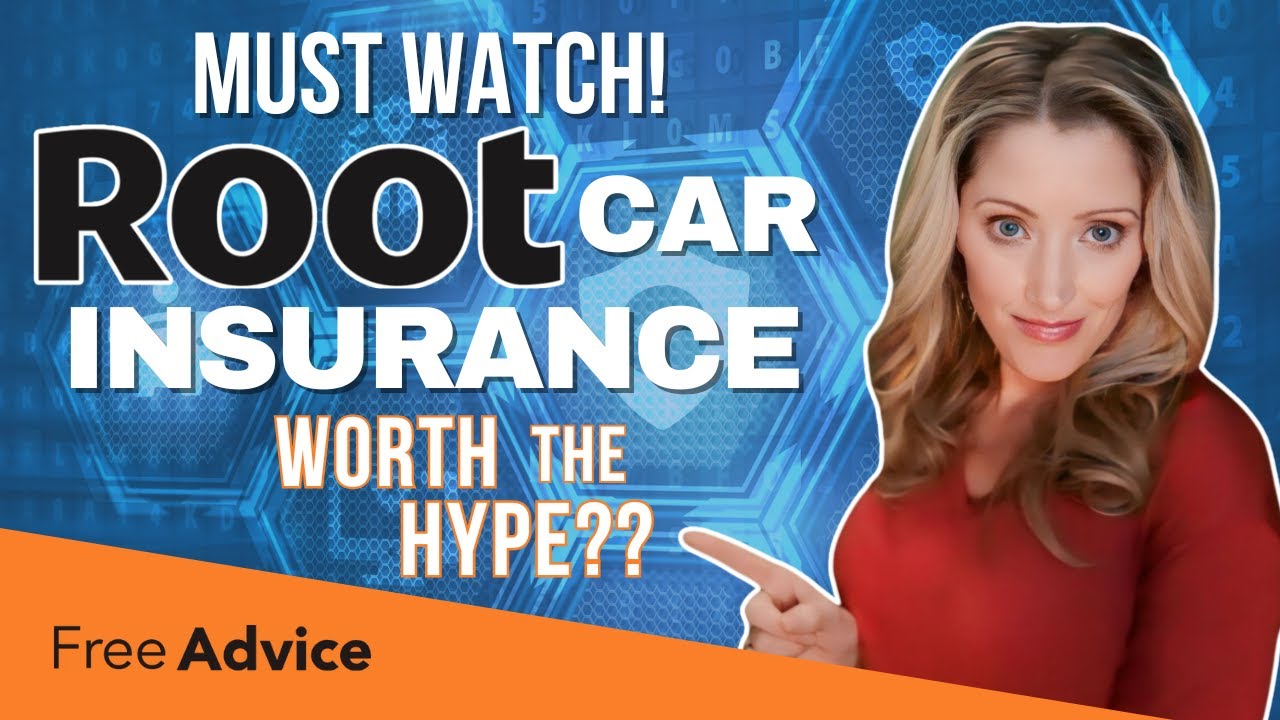 Root Car Insurance 2026: What You Should Know!