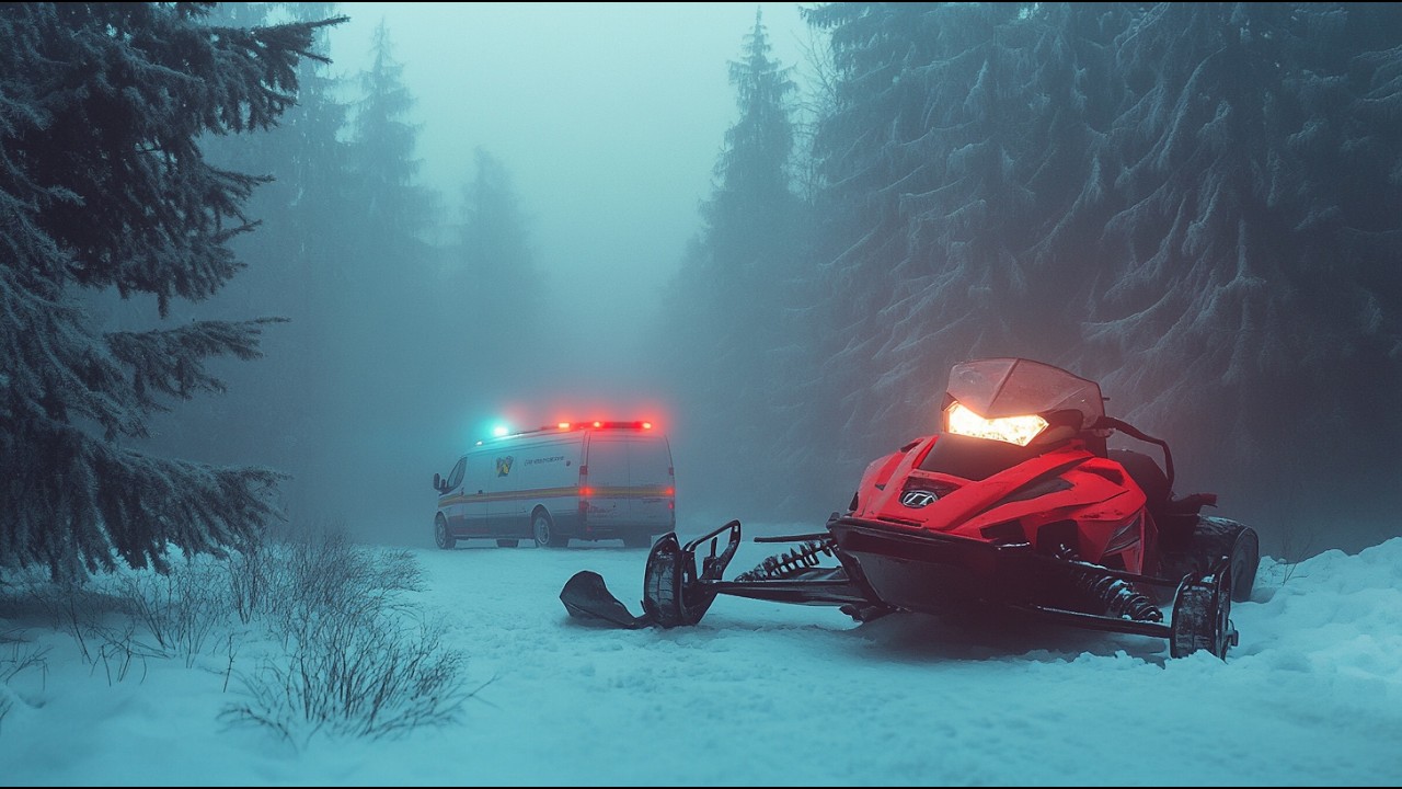 Snowmobile Fails/Wins That Cost a Fortune! 💸 Funny Expensive Snowmobile Fails/wins