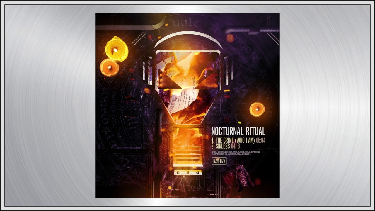 Nocturnal Ritual - Sinless