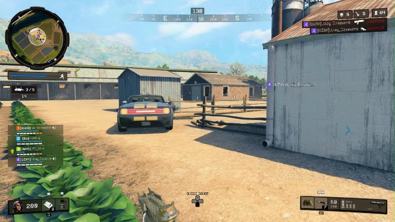 Such a good game