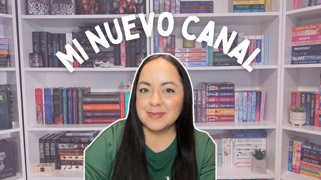 Mis Metas 2026 📖✨ | Libros, Hábitos y Crecimiento Personal