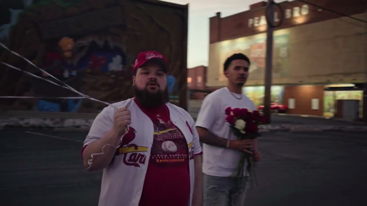 My Valentine - Dakota x Kid Wavy