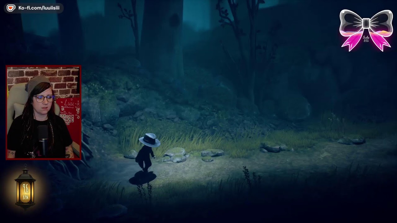 Little nightmares 2 Part 1