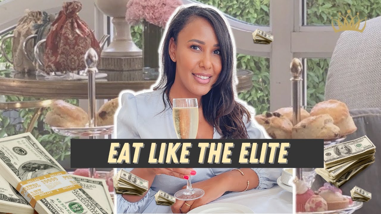 How to LIVE Healthy like Old Money Women | Nicole Fiona Davies