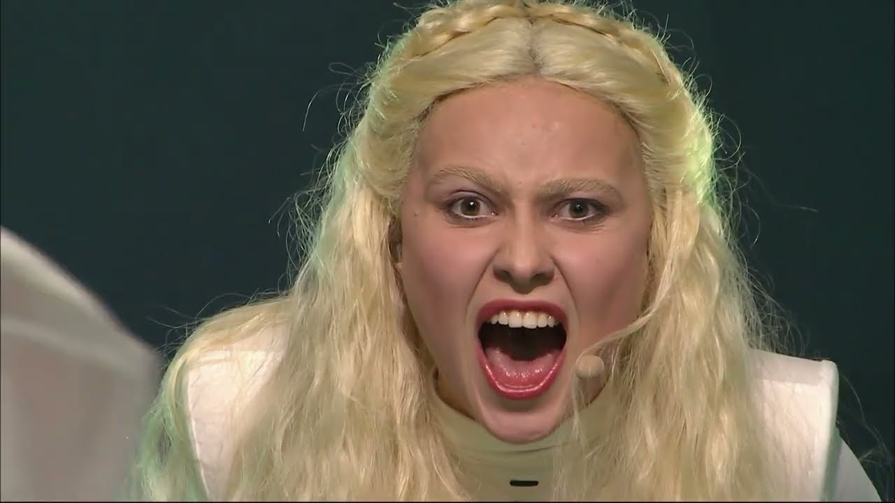Alika: Lady Gaga 