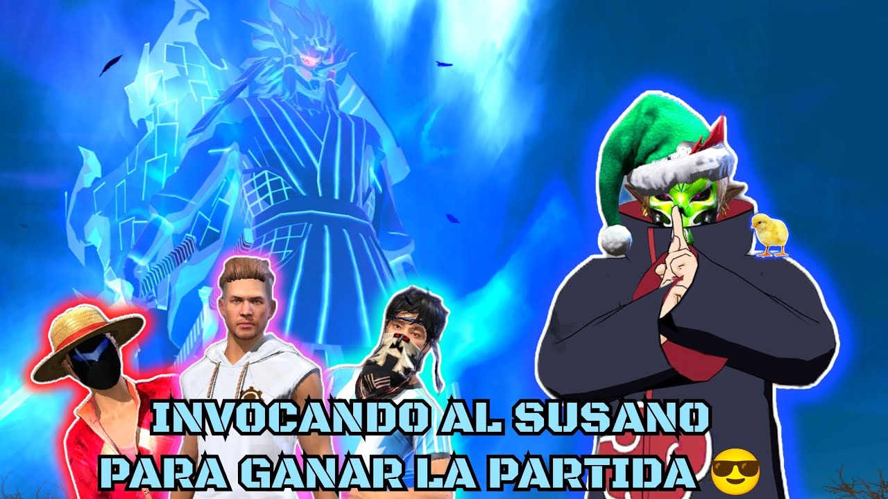 INTENTANDO HACER UN BOYAAY PARA VER LA NUEVA ANIMACIÓN DE NARUTO AL GANAR 🗿🔥