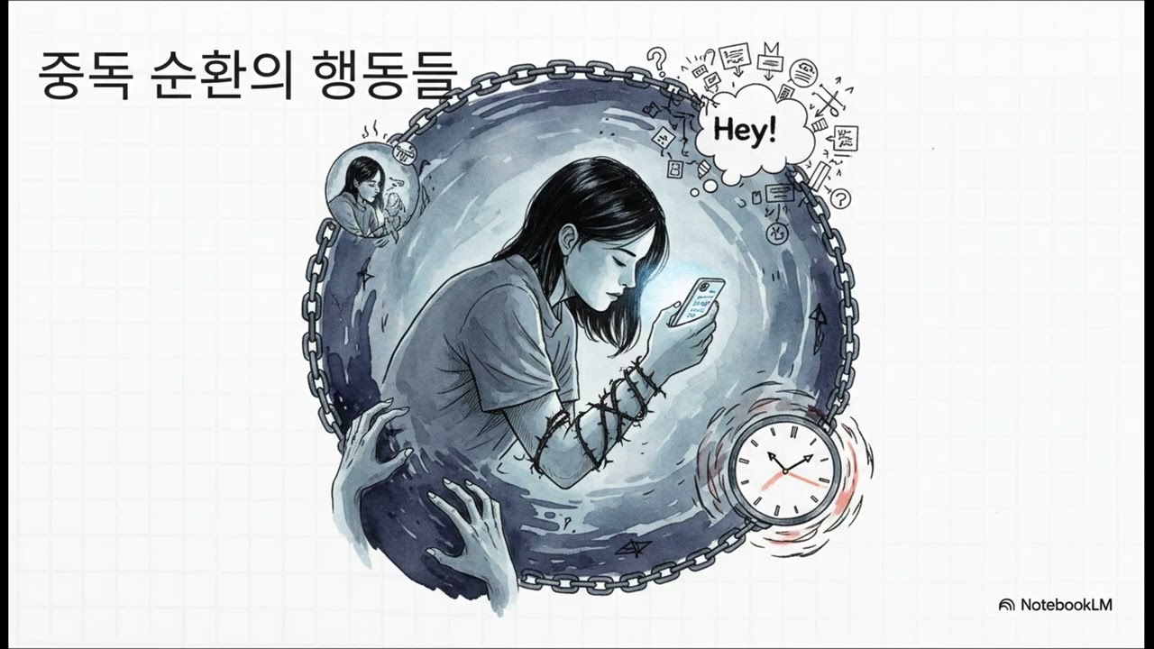 나쁜 연애인 걸 알면서도 못 헤어지는 진짜 이유: 당신은 '불안'에 중독되었습니다