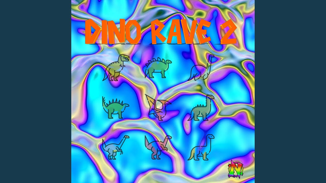 DINO RAVE 2