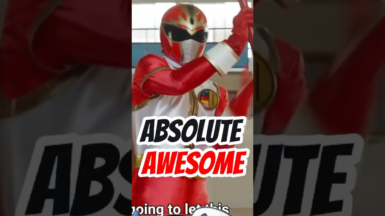 Dairanger FIGHT goes HARD #gozyugers #supersentaiseries  #react #animereaction