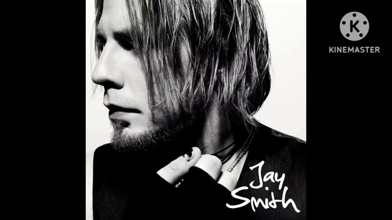 Jay Smith - Bad Romance Slowed Down