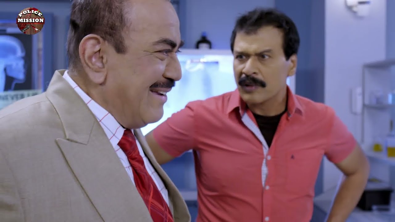 ACP की हो गयी दर्दनाक मौत दया और अभिजीत दुबे शोक मे | CID | TV Seial | Best Of CID | Full Episode