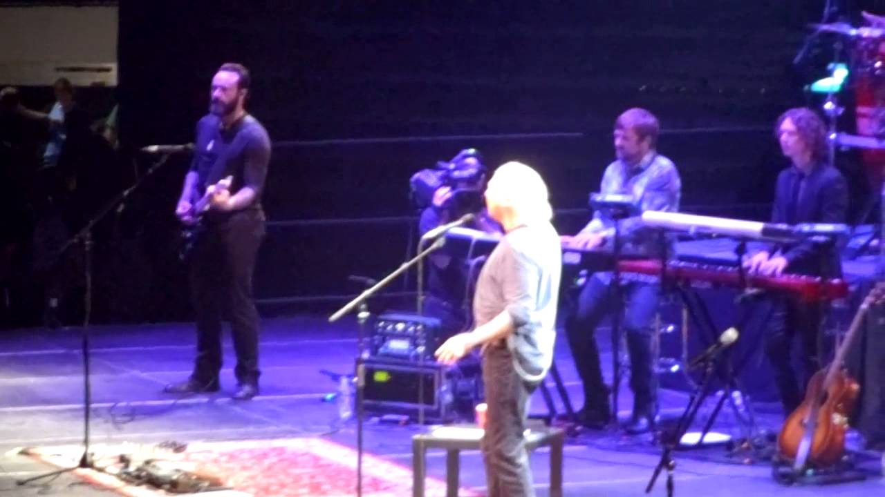 Barry Gibb -"Immortality"  boston 5/15/14
