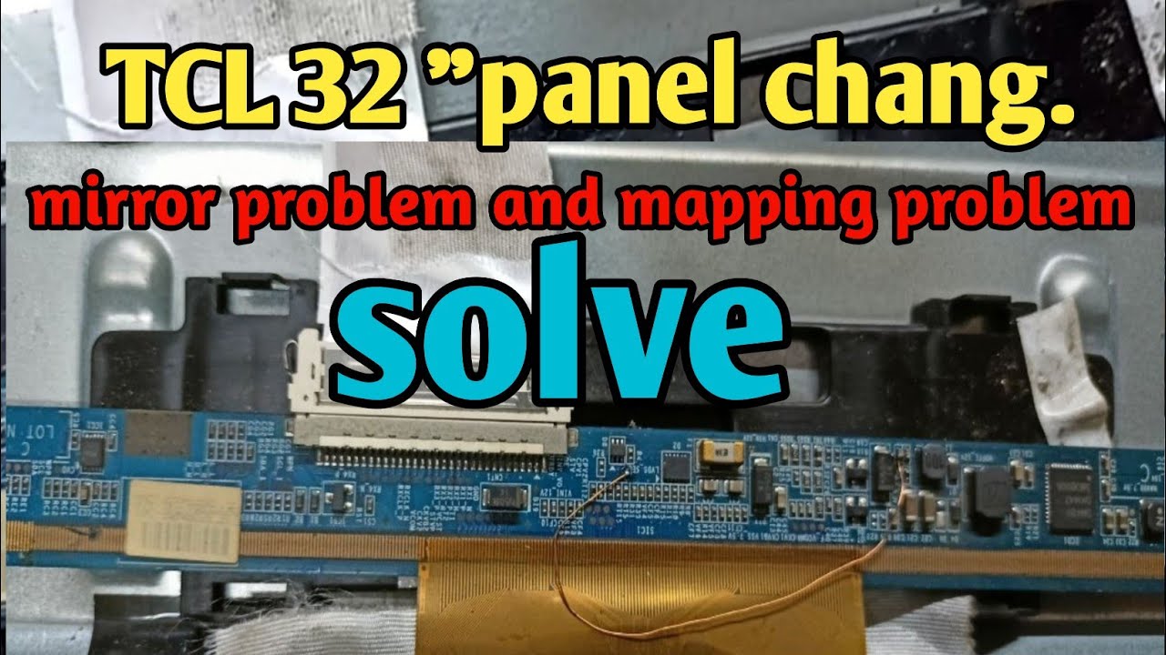 TCL 32