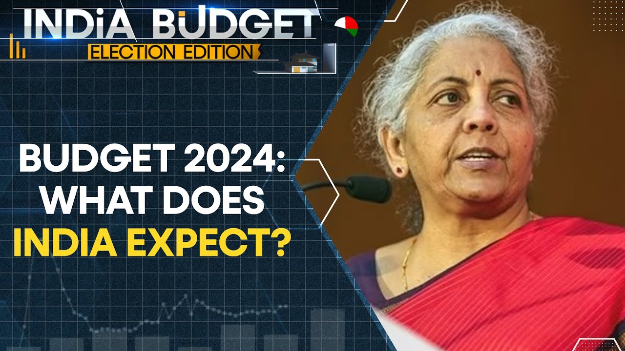 India Budget 2024: India's quest for fiscal discipline | India News | WION
