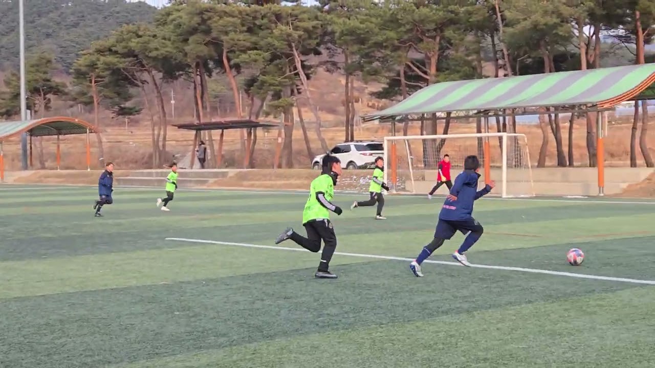 남원 스토브리그 메리트FC vs KS 3차