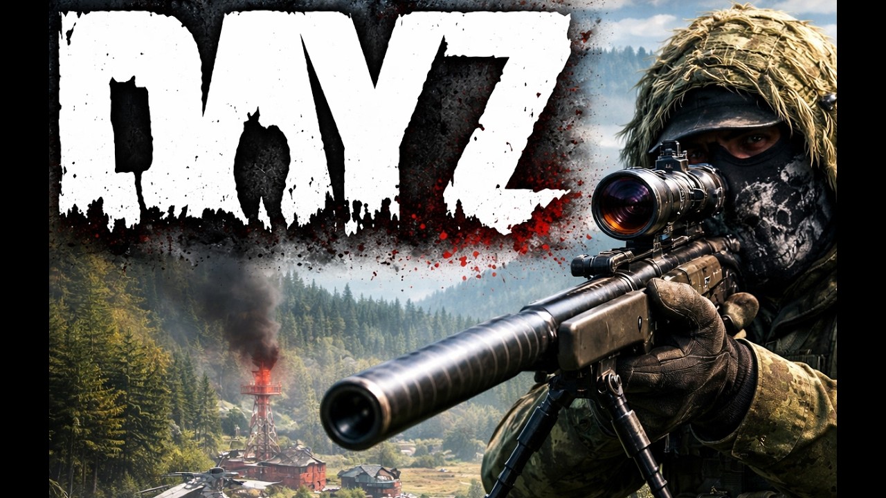 Dayz Team Battle